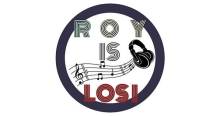 Roy is Los Radio