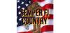 Semper Fi Country Logo