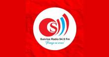 Sunrise Radio Arusha