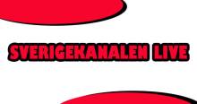 Sverigekanalen Live