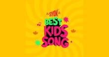 Syok Best Kids Song