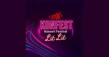 Syok Konfest Lit Lit