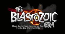 The Blastozoic Era