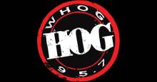 The Hog 95.7 FM