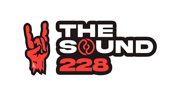 The Sound 228