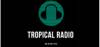 Tropical Radio Popayan Logo