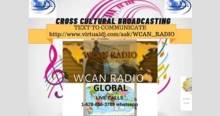 WCAN Radio Global