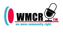 WMCR FM