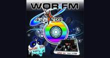 WOR FM Hot Mixes Bogotá