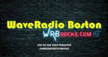 WaveRadio Boston