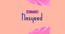 Zayan Nasyeed