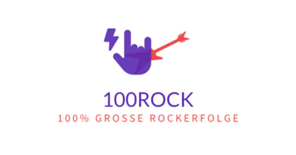100ROCK