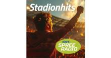 105'5 Spreeradio Stadionhits