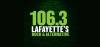 106.3 Radio Lafayette