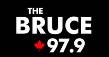 97.9 The Bruce