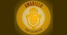 Amarillo Tricolrock