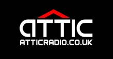 Attic Radio