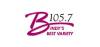 B105.7