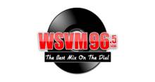 Best Mix 96.5 FM WSVM