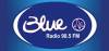 Blue Radio Web