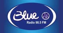 Blue Radio Web