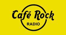 Cafe Rock Radio