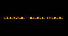 Classic House and Disco Music