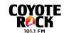 Coyote Rock 101.1