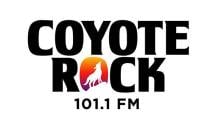 Coyote Rock 101.1