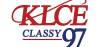 KLCE Classy 97