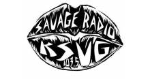 KSVG Savage Radio 103.5