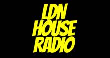 LDN House Radio