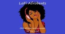 Lofi Afrobeats