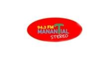 Manantial Stereo 94.3 FM