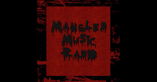 Mangle Music Radio