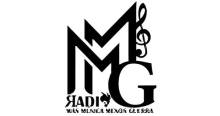 Mas Musica Menos Guerra Radio