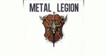 Metal Legion