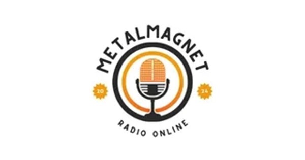 MetalMagnet Radio