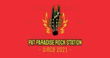 Pat Paradise Rock Station 2