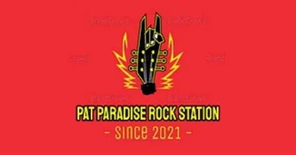 Pat Paradise Rock Station 2