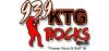 Power Rock 93.9 KTG