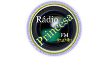 Princesa FM SBC