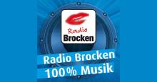 Radio Brocken 100% Musik