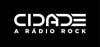 Radio Cidade Logo