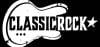 Radio Cidade Classic Rock Logo