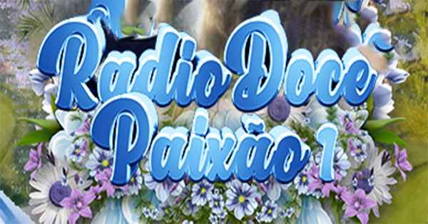 Radio Doce Paixao1