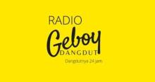 Radio Geboy Dangdut