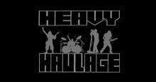 Radio Heavy Haulage