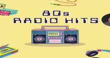 Radio Hits 80's