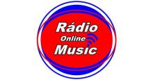 Rádio Online Music